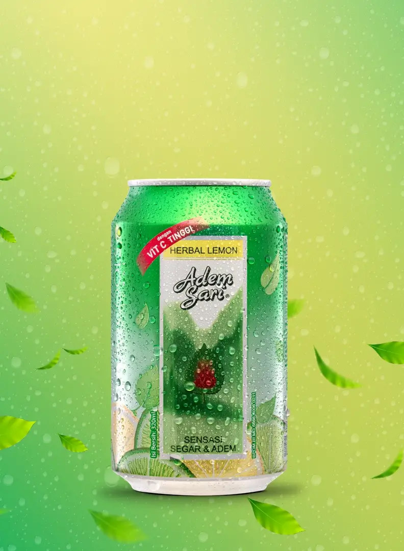 Herbal Lemon